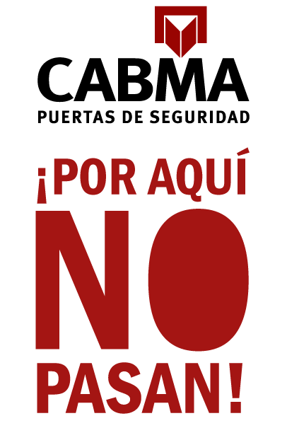CABMA Thor 20 - Por aquí no pasan