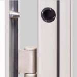 Sistema antipalancas Premium 4C