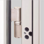 Bisagra de seguridad Premium 4C