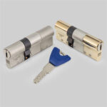 Cilindro Keso 8000